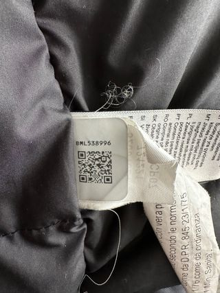 The North Face McMurdo