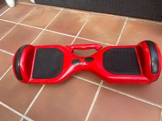 Hoverboard