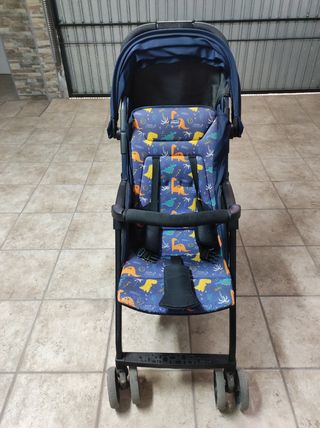 Silla de paseo Chicco