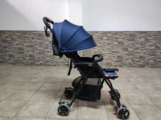 Silla de paseo Chicco