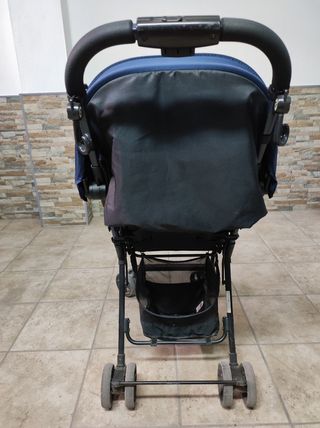 Silla de paseo Chicco
