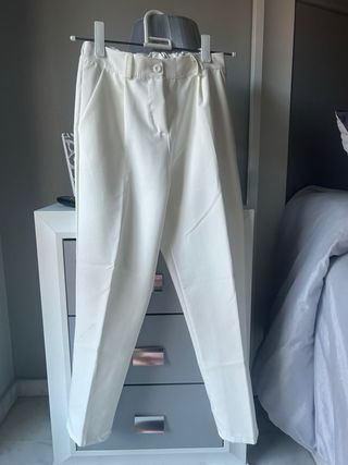 Lote ropa mujer 