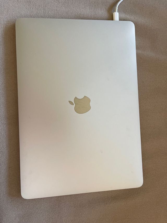 MacBook Pro Touchbar