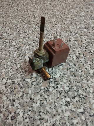 Repuestos Vaporeta Lady Vap 
