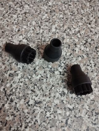 Repuestos Vaporeta Lady Vap 