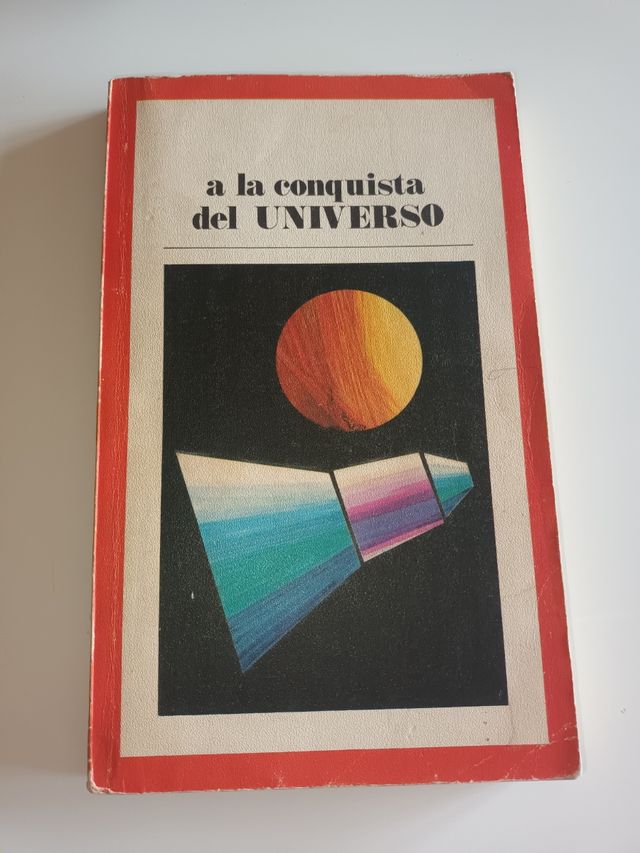 Colección libros Pepsi años 70