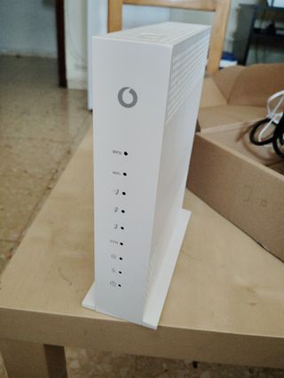 Router Vodafone 