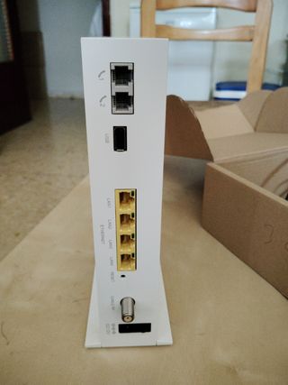 Router Vodafone 