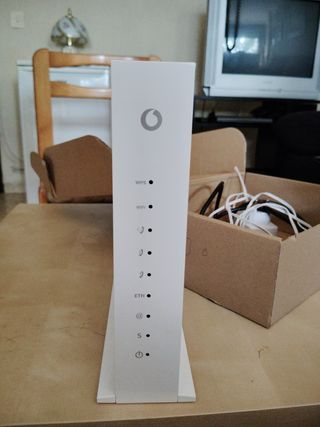 Router Vodafone 