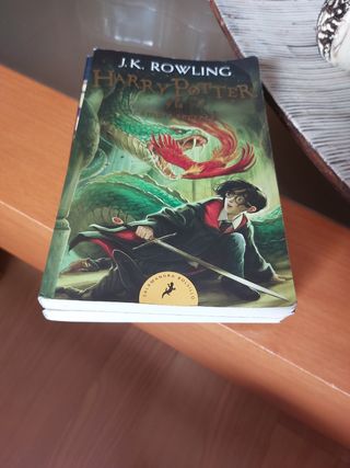 Libro lectura