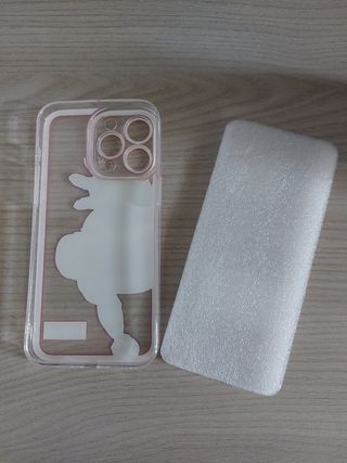 Cover Iphone 15promax