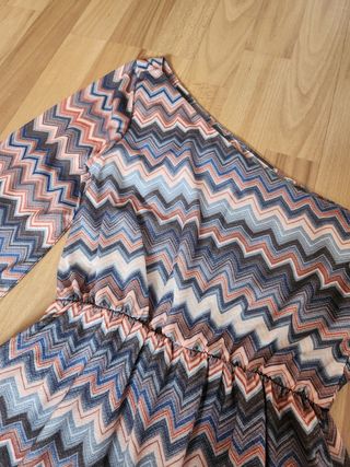 Vestido Pull&bear, XS