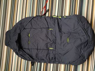 Funda sillita niño 