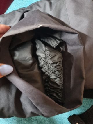 Pantalón nieve niño