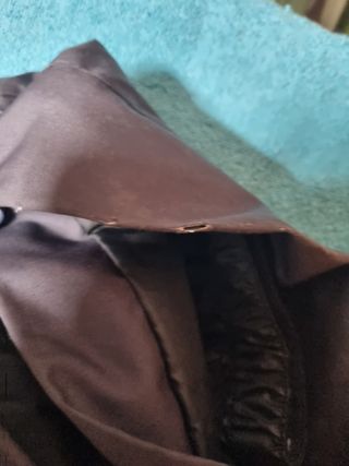 Pantalón nieve niño