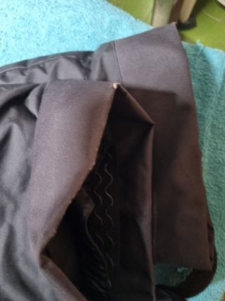 Pantalón nieve niño