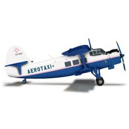 AEROTAXI ANTONOV AN-2 1/200 HERPA 555999  1/200