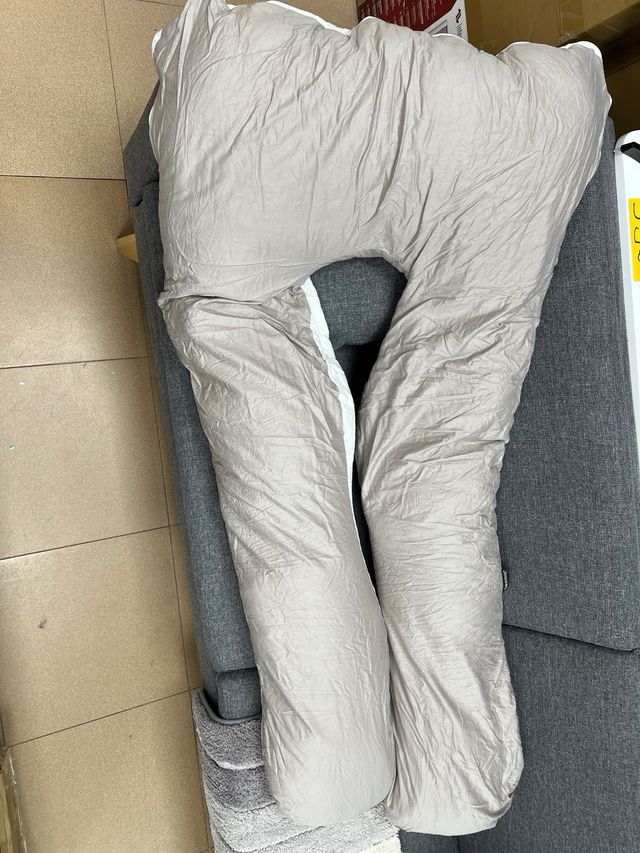 ALMOHADA PARA EMBARAZADAS