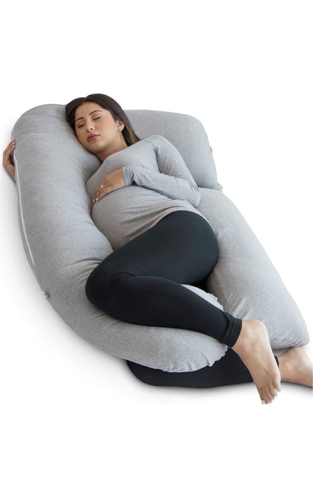 ALMOHADA PARA EMBARAZADAS