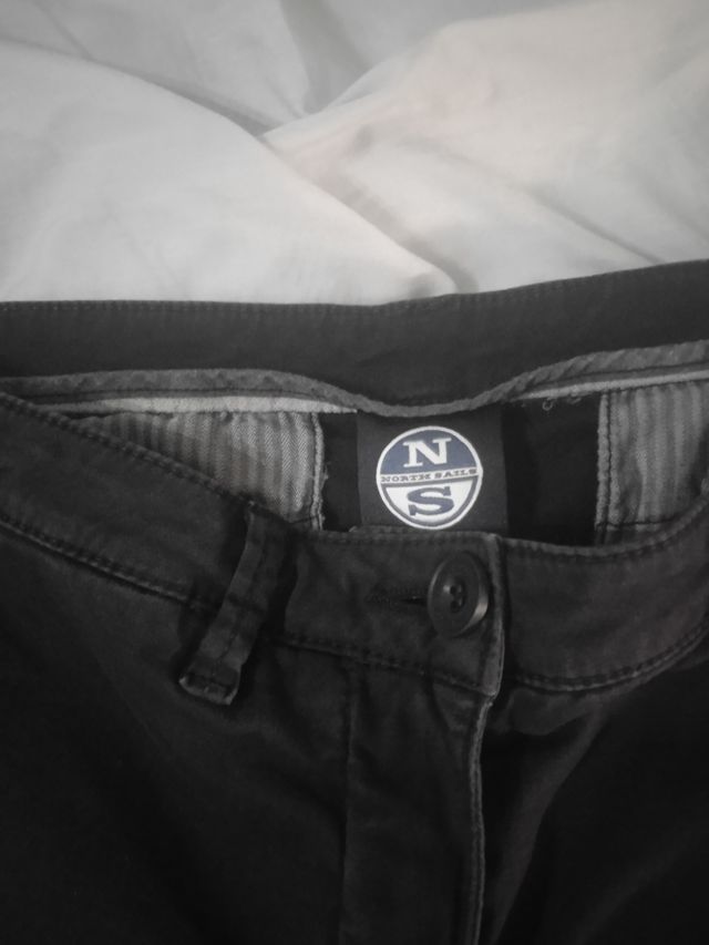 Pantaloni North Sails taglia L