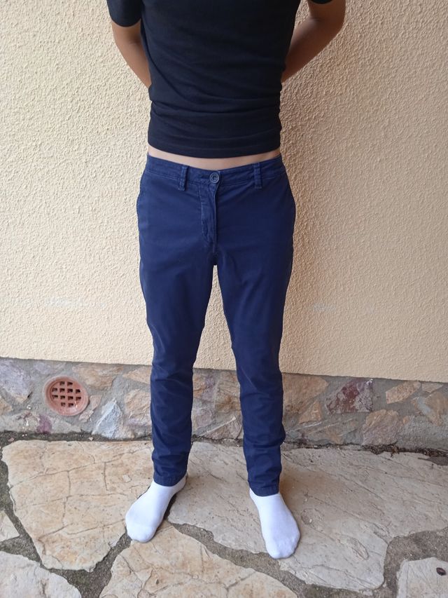 Pantaloni North Sails taglia L