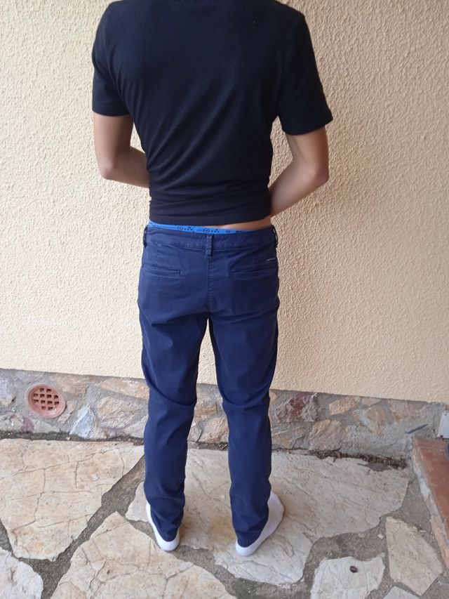 Pantaloni North Sails taglia L