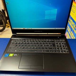 PORTATIL GIGABYTE 