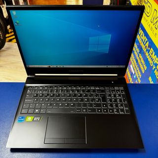 PORTATIL GIGABYTE 