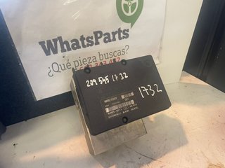 MODULO SAM MERCEDES C CLK 2035452801 A2035452801