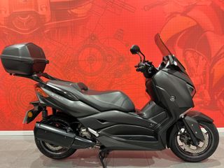 YAMAHA X-MAX 300 ABS