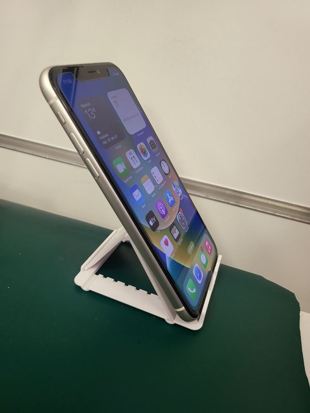 IPHONE 11 64GB COLOR BLANCO 