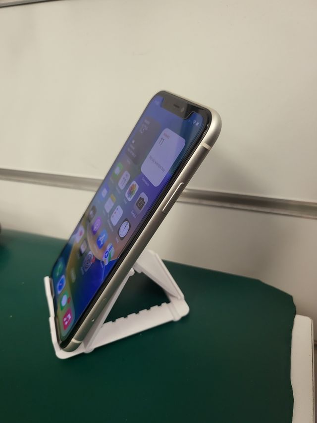 IPHONE 11 64GB COLOR BLANCO 