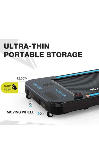 Cinta de oficina de andar 