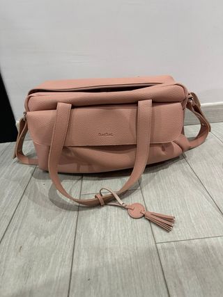 Bolso maternidad TucTuc