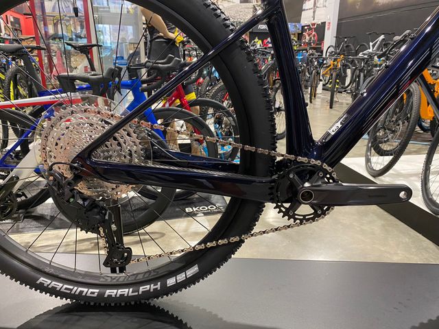 ¡OFERTA! SCOTT SCALE 930 BLUE TLF: 954370589