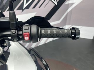 BMW F 750GS ABS BLANCO