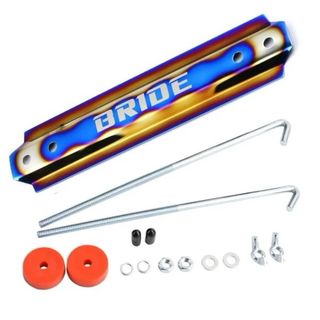 Barra amarre bateria