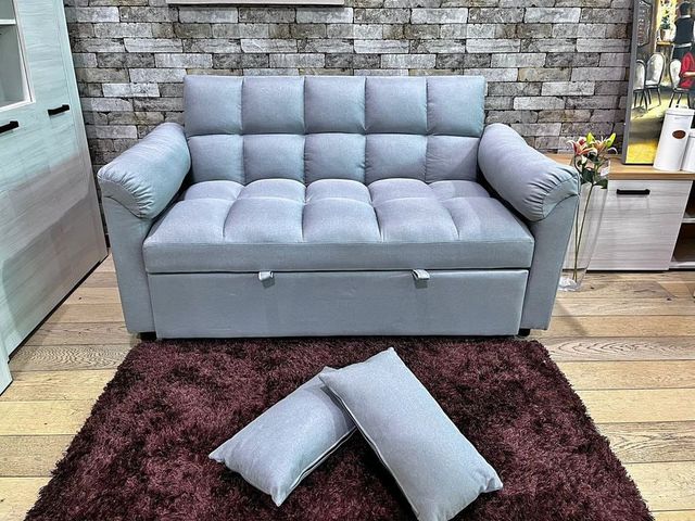 SOFA CAMA MTRIMONIAL ¡¡VARIOS COLORES!!