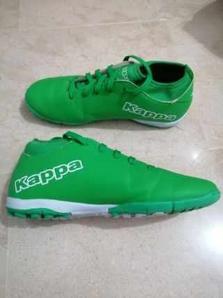 Zapatillas kappa betis niño