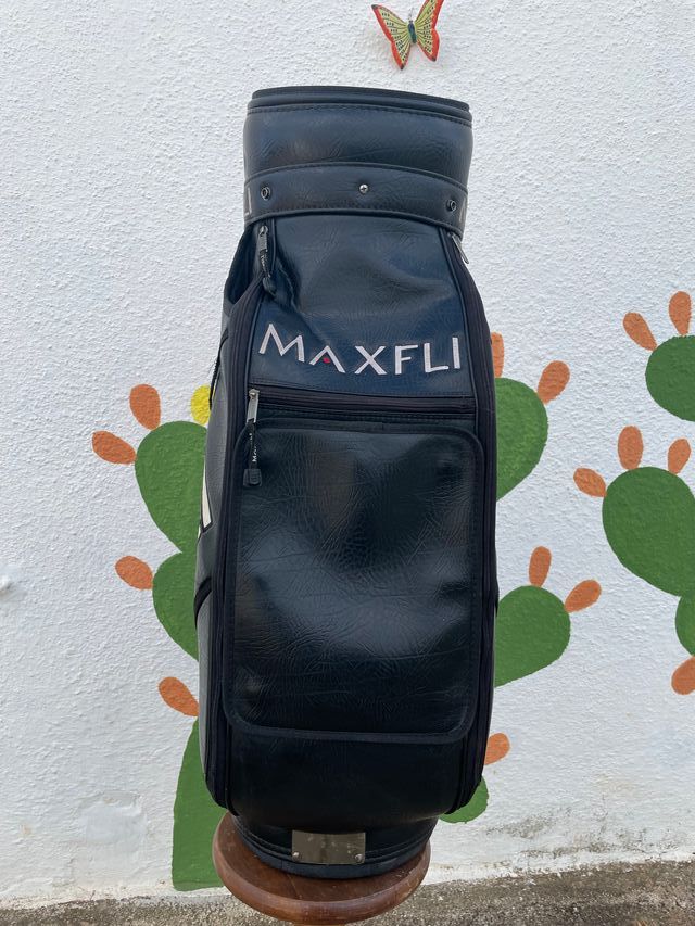 Sacca da golf tour da cart Maxfli