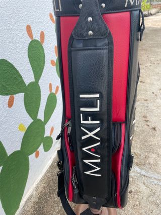Sacca da golf tour da cart Maxfli