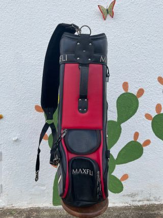Sacca da golf tour da cart Maxfli