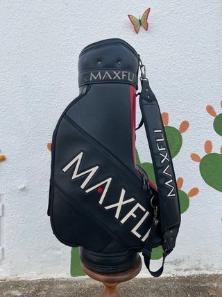 Sacca da golf tour da cart Maxfli