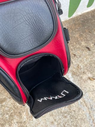 Sacca da golf tour da cart Maxfli