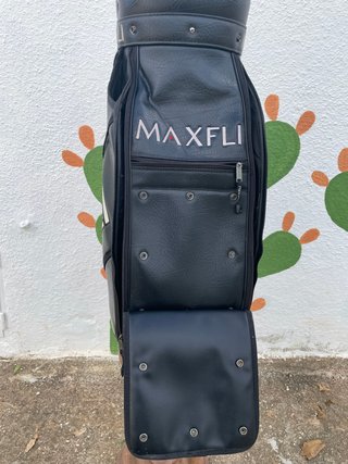 Sacca da golf tour da cart Maxfli