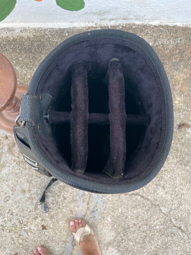 Sacca da golf tour da cart Maxfli