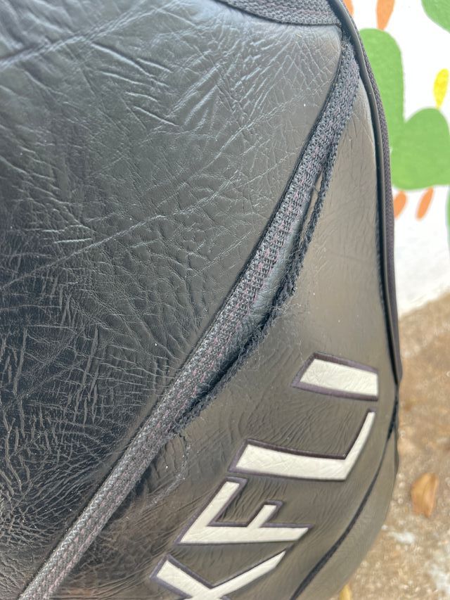 Sacca da golf tour da cart Maxfli