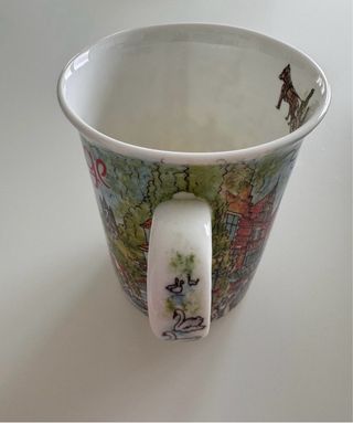 Tazza da collezione Brugge