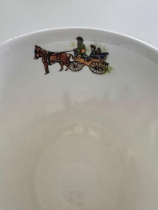 Tazza da collezione Brugge
