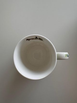 Tazza da collezione Brugge